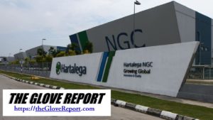 Hartalega Stock Likely to Soar Because of the Nitrile Glove Shortage