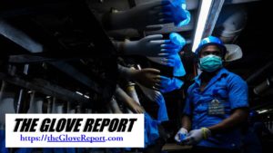 The Glove Report Top Glove chairman Tan Sri Lim Wee Chai