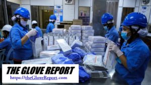 World Health Organisation (WHO) Estimates Manufacturing Must Increased by 40% to Meet Demand