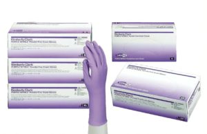 Kimberly Clark N 95 masks at 2.60 a mask