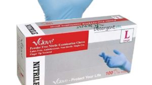 VGlove CIF AIR 16 million MOQ 1million € 7.50